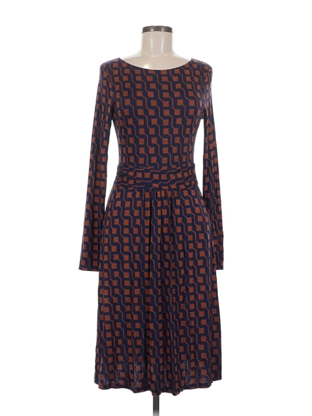 Boden Casual Dress